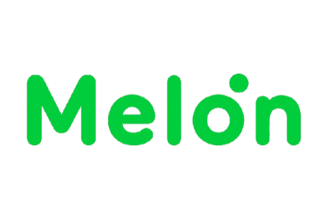 Melon ロゴ