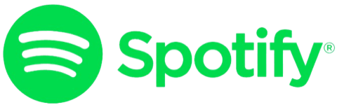 Spotify ロゴ